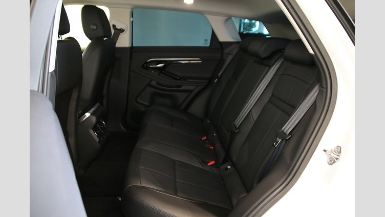 2020 認定中古車 Land Rover Range Rover Evoque フジホワイト P200 S
