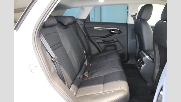 2020 認定中古車 Land Rover Range Rover Evoque フジホワイト P200 S