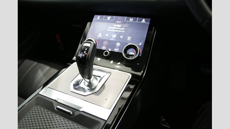 2020 認定中古車 Land Rover Range Rover Evoque フジホワイト P200 S