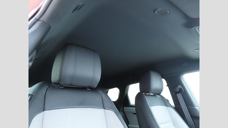 2021 認定中古車 Land Rover Range Rover Evoque フィレンツェレッド P250 AWD（オートマチック） R-DYNAMIC S
