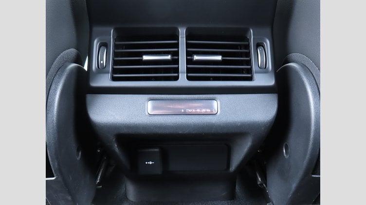 2021 認定中古車 Land Rover Range Rover Evoque フィレンツェレッド P250 AWD（オートマチック） R-DYNAMIC S
