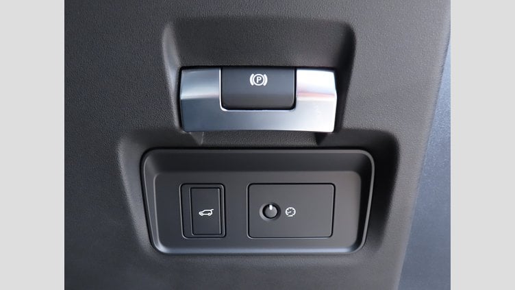 2021 認定中古車 Land Rover Range Rover Evoque フィレンツェレッド P250 AWD（オートマチック） R-DYNAMIC S