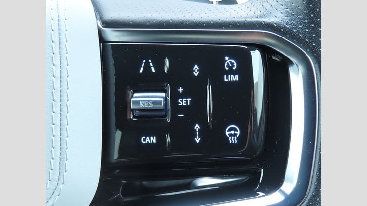 2021 認定中古車 Land Rover Range Rover Evoque フィレンツェレッド P250 AWD（オートマチック） R-DYNAMIC S