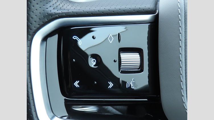 2021 認定中古車 Land Rover Range Rover Evoque フィレンツェレッド P250 AWD（オートマチック） R-DYNAMIC S