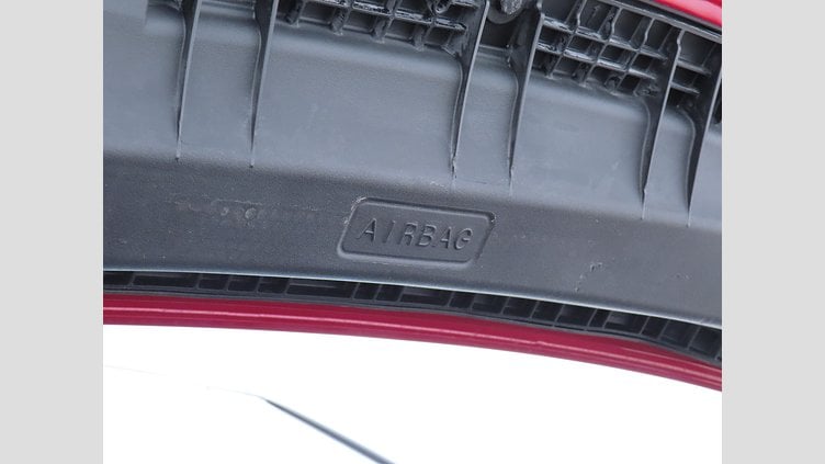 2021 認定中古車 Land Rover Range Rover Evoque フィレンツェレッド P250 AWD（オートマチック） R-DYNAMIC S