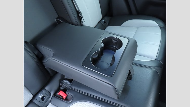 2021 認定中古車 Land Rover Range Rover Evoque フィレンツェレッド P250 AWD（オートマチック） R-DYNAMIC S