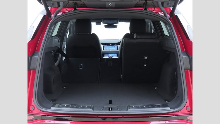 2021 認定中古車 Land Rover Range Rover Evoque フィレンツェレッド P250 AWD（オートマチック） R-DYNAMIC S