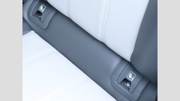2021 認定中古車 Land Rover Range Rover Evoque フィレンツェレッド P250 AWD（オートマチック） R-DYNAMIC S