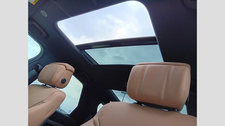2025 SKLADOVÉ VOZIDLÁ Land Rover Discovery Lantau Bronze 3.0D MHEV 350PS D350 MHEV Dynamic HSE AWD Auto 