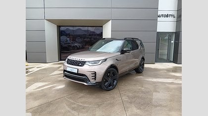 Discovery 0