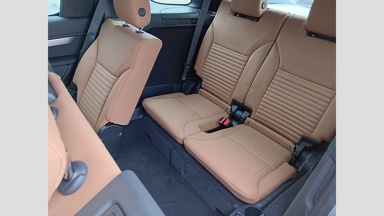 2025 SKLADOVÉ VOZIDLÁ Land Rover Discovery Lantau Bronze 3.0D MHEV 350PS D350 MHEV Dynamic HSE AWD Auto 