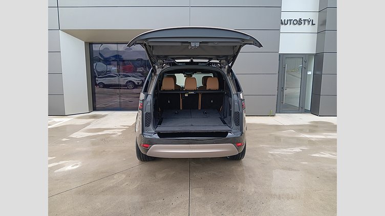 2025 SKLADOVÉ VOZIDLÁ Land Rover Discovery Lantau Bronze 3.0D MHEV 350PS D350 MHEV Dynamic HSE AWD Auto 