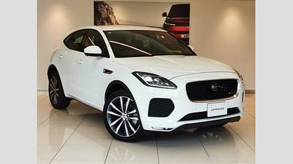 E-Pace 0