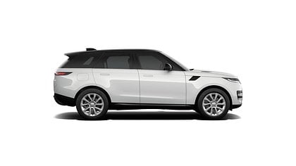Range Rover Sport 1