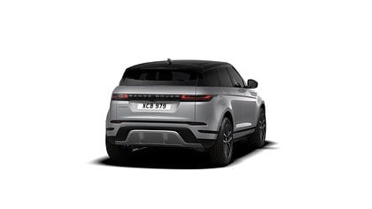 Range Rover Evoque 2