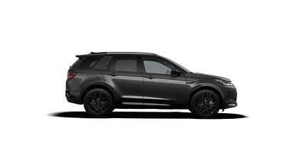 Discovery Sport 1
