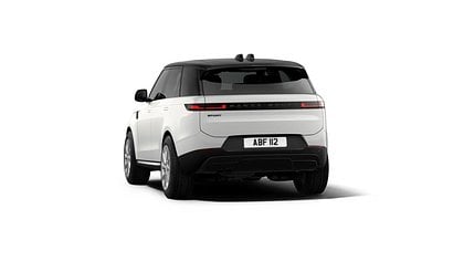 Range Rover Sport 2