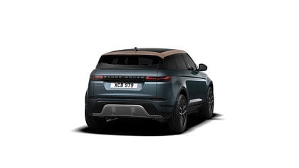 Range Rover Evoque 2