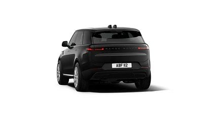 Range Rover Sport 2