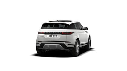Range Rover Evoque 2
