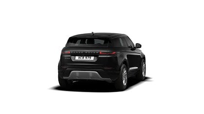 Range Rover Evoque 2