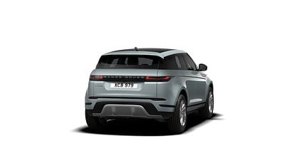 Range Rover Evoque 2