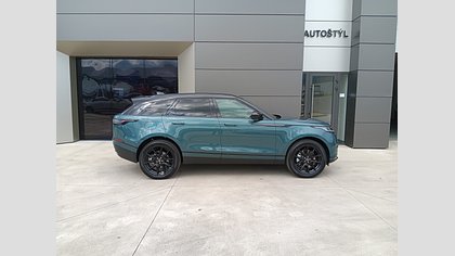 Range Rover Velar 3