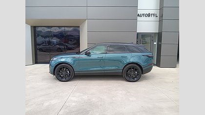 Range Rover Velar 5