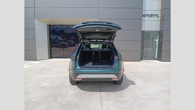 2025 Approved/Jazdené Land Rover Range Rover Velar Giola Green 2.0L PHEV 400PS P400e S AWD Auto