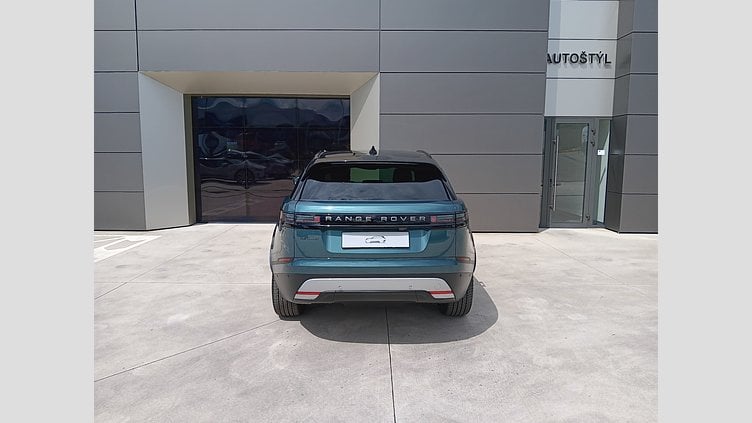 2025 Approved/Jazdené Land Rover Range Rover Velar Giola Green 2.0L PHEV 400PS P400e S AWD Auto
