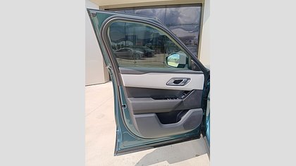 Range Rover Velar 10