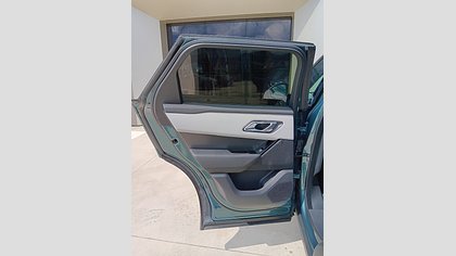 Range Rover Velar 11