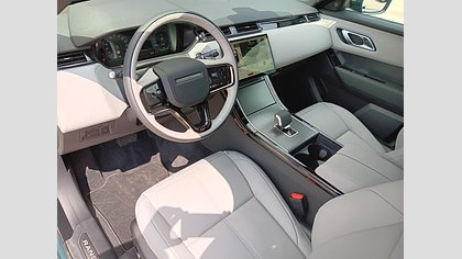 Range Rover Velar 9