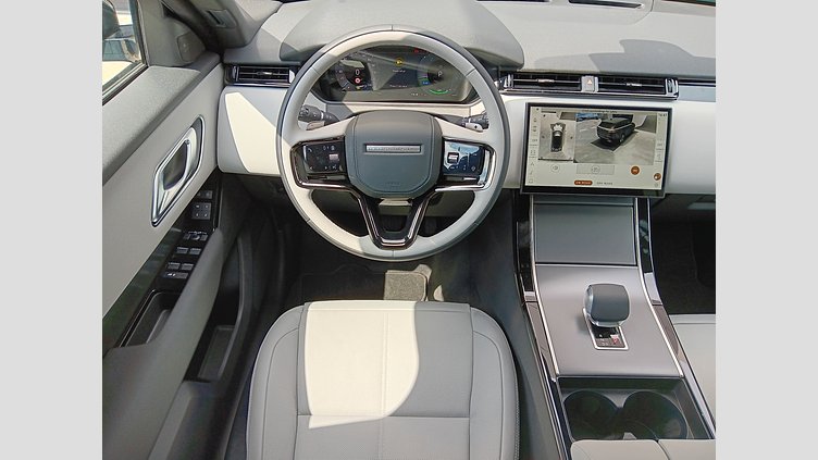 2025 Approved/Jazdené Land Rover Range Rover Velar Giola Green 2.0L PHEV 400PS P400e S AWD Auto