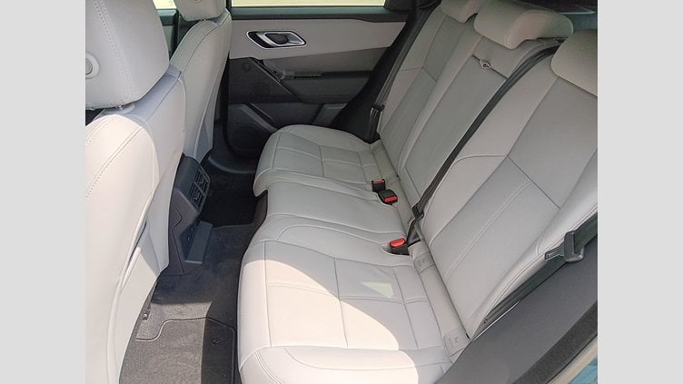 2025 Approved/Jazdené Land Rover Range Rover Velar Giola Green 2.0L PHEV 400PS P400e S AWD Auto
