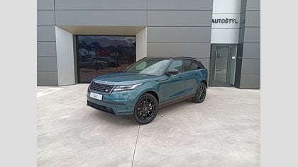 Range Rover Velar 0