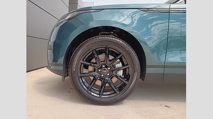 Range Rover Velar 22