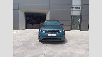 Range Rover Velar 1