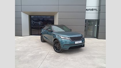 Range Rover Velar 2
