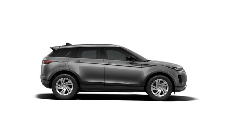 2026 Καινούργιο Land Rover Range Rover Evoque Eiger Grey Petrol Plug-in Hybrid S