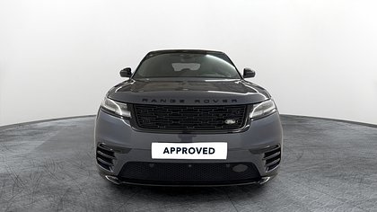 Range Rover Velar 2