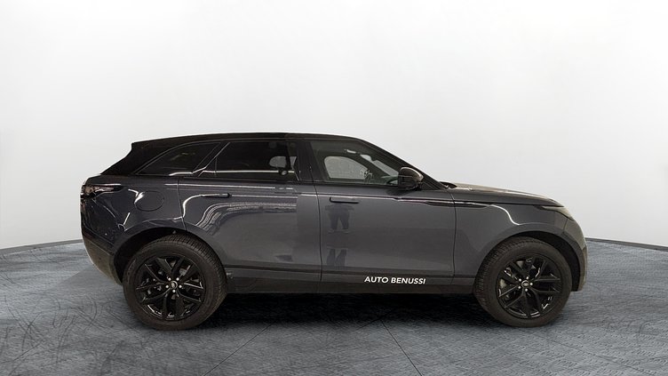 2024 Approved Land Rover Range Rover Velar Varesine Blue 2.0 AWD 204 PS Dynamic SE