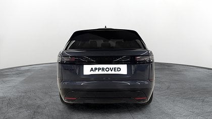 Range Rover Velar 1