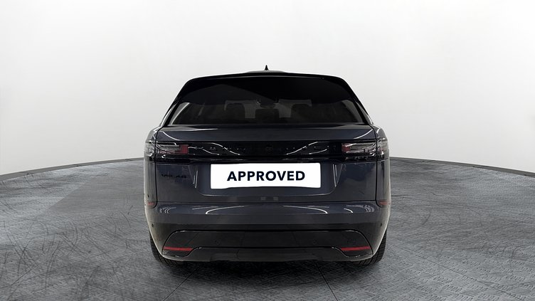 2024 Approved Land Rover Range Rover Velar Varesine Blue 2.0 AWD 204 PS Dynamic SE