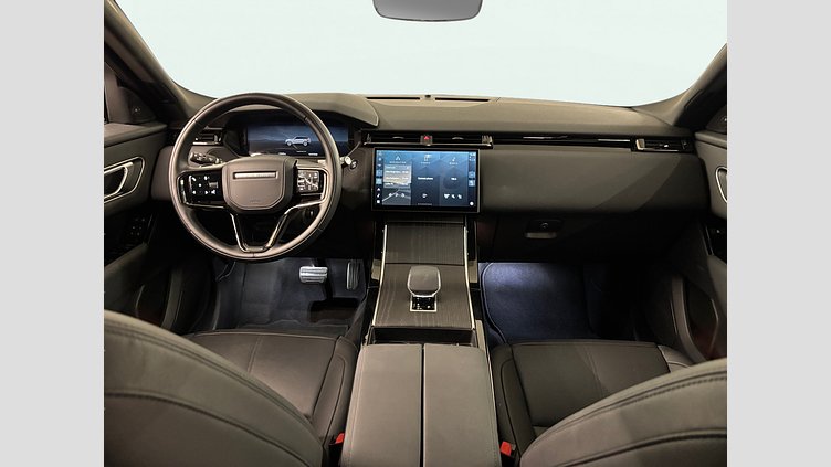 2024 Approved Land Rover Range Rover Velar Varesine Blue 2.0 AWD 204 PS Dynamic SE