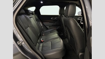 Range Rover Velar 8