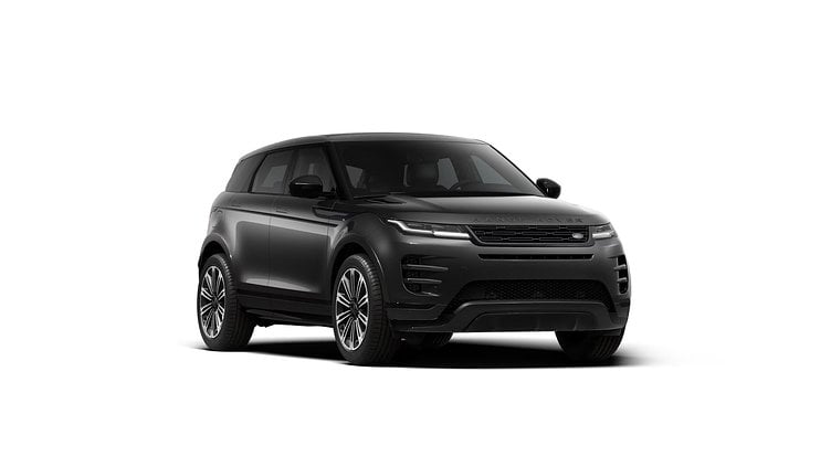 2026 Καινούργιο Land Rover Range Rover Evoque Carpathian Grey Petrol Plug-in Hybrid Dynamic SE