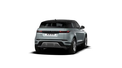 Range Rover Evoque 2