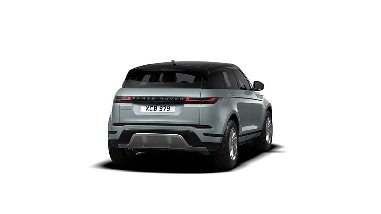 2026 Καινούργιο Land Rover Range Rover Evoque Arroios Grey Petrol Plug-in Hybrid Standard Wheelbase S