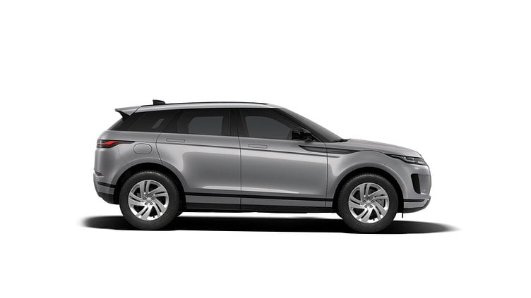2026 Καινούργιο Land Rover Range Rover Evoque Seoul Pearl Silver Petrol Plug-in Hybrid Standard Wheelbase S